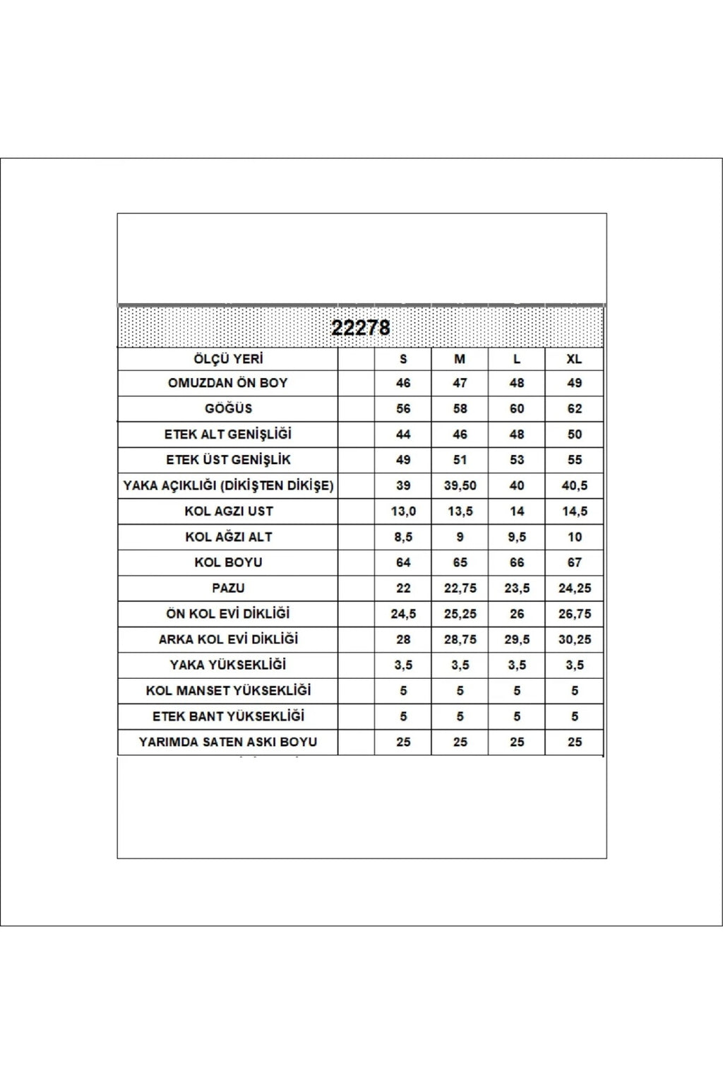 22278 Pembe 7