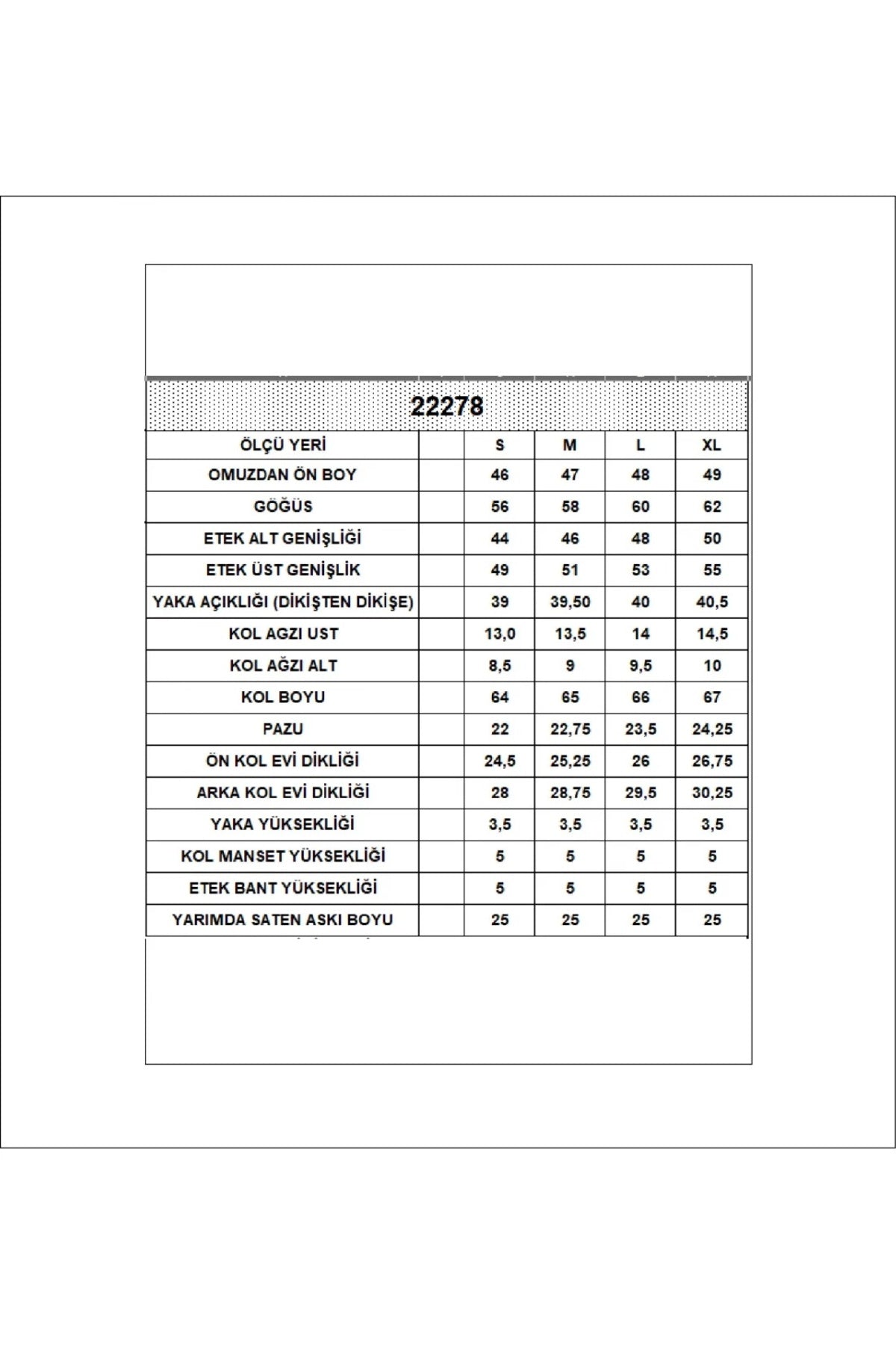 22278 Pembe 7