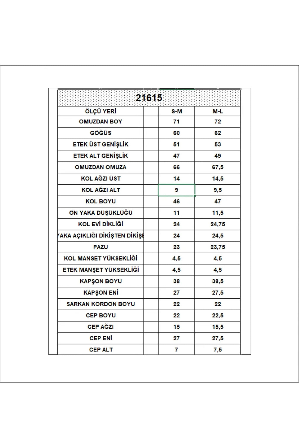 21615 Siyah 7