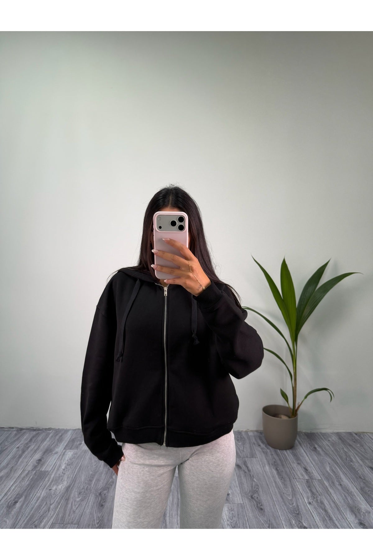 22211 Siyah 4
