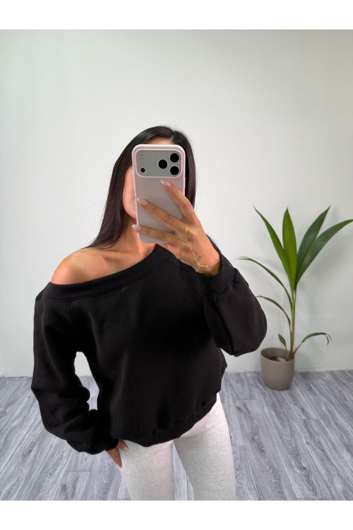 22278 Siyah 5