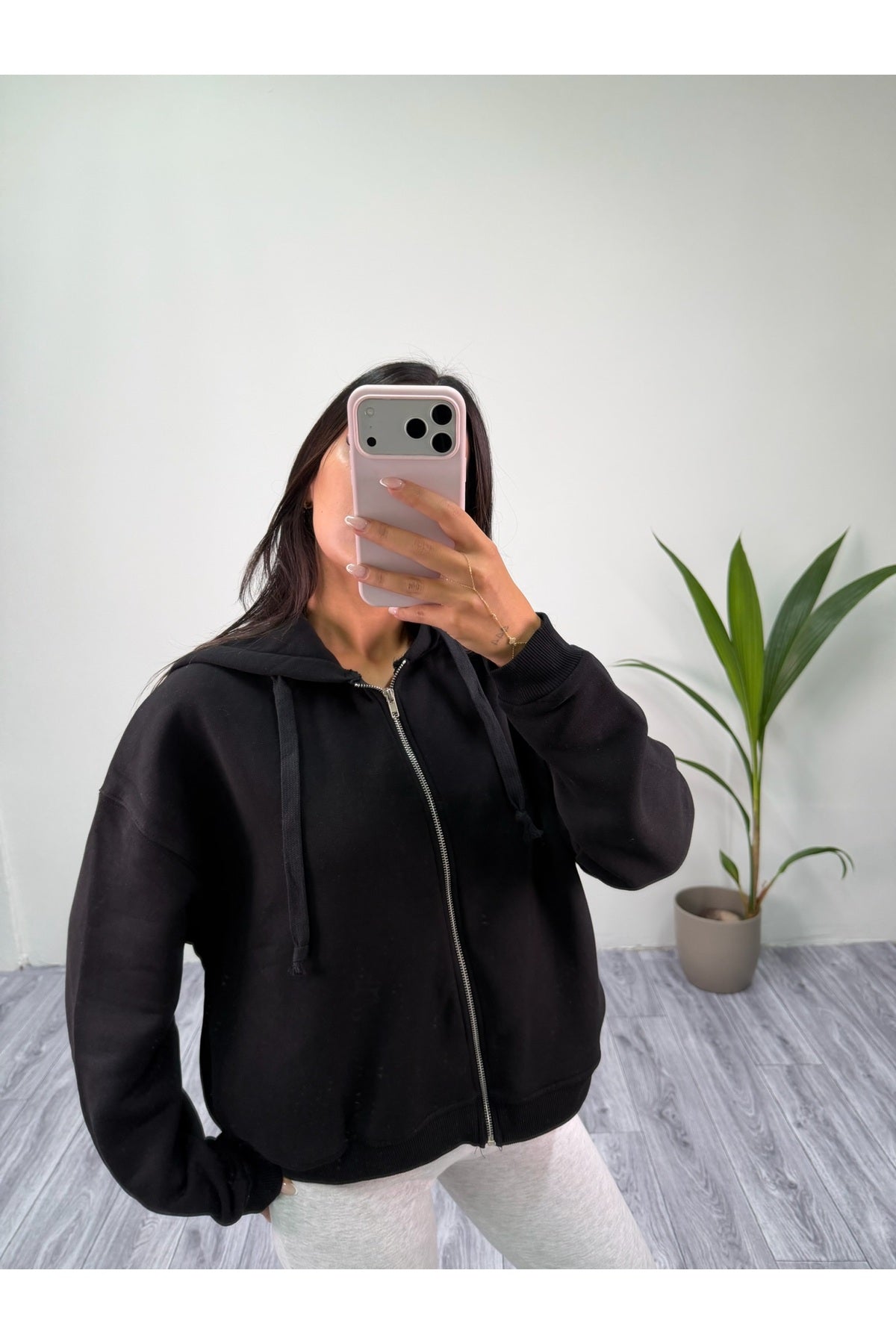 22211 Siyah 5
