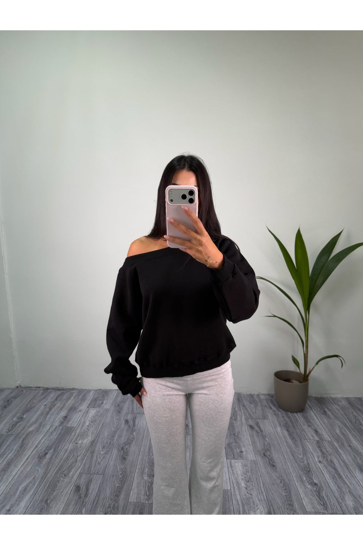 22278 Siyah 4